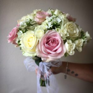 Bridal bouquet