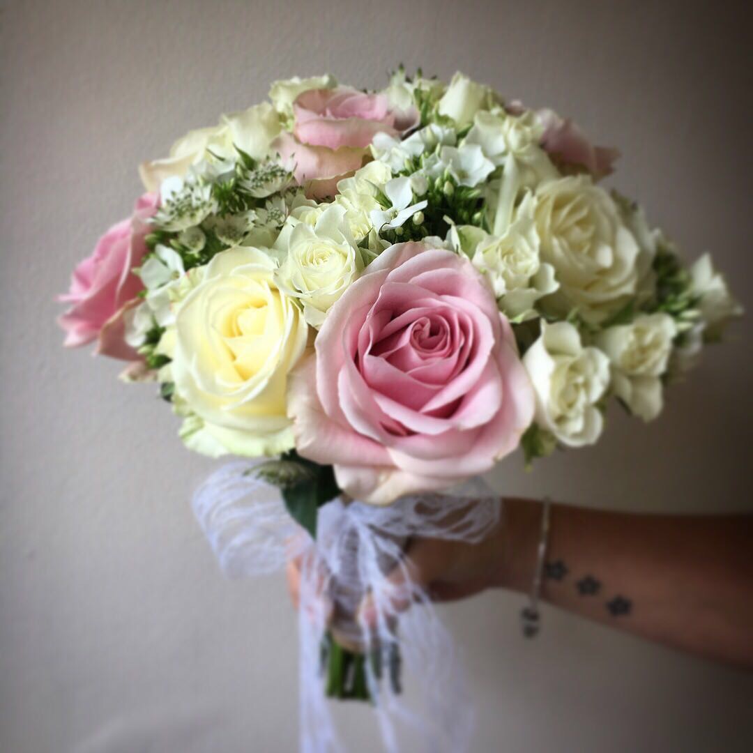 Bridal Bouquet Briday Bouquet