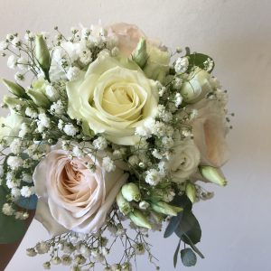 bridesmaid bouquet