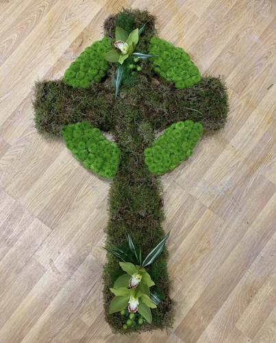 Celtic Cross