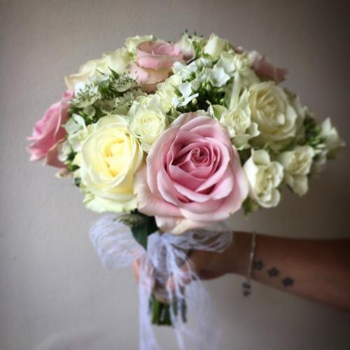 Bridal bouquet