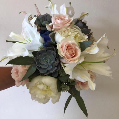 Lily Bouquet