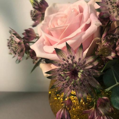 Party Flowers