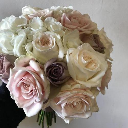Winter wedding