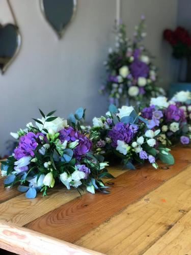 Birthday Flowers