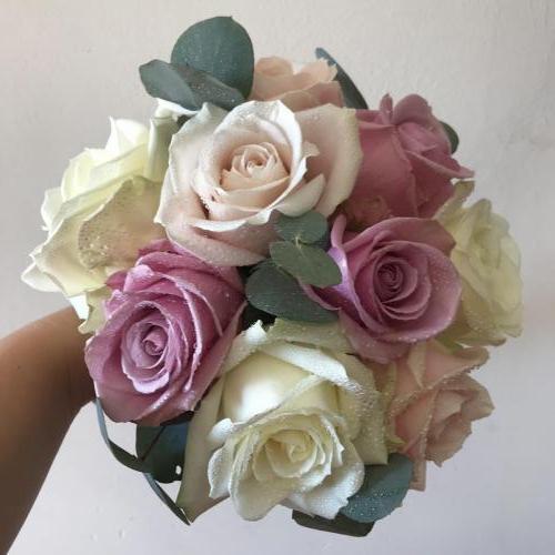 Pretty Pinks