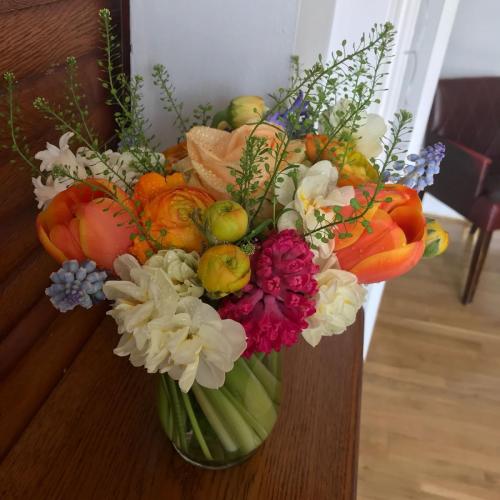 table centerpiece 