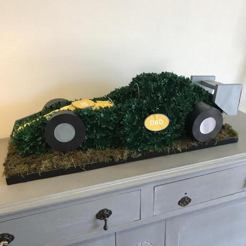 Racing Car