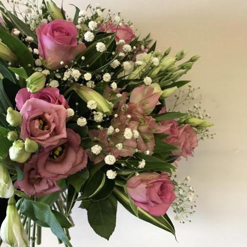New Baby Bouquet